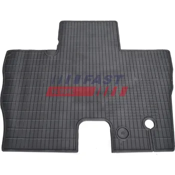 Prostor pro nohy - podložka FAST FT96101