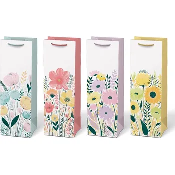 Dárková taška UNIPAP taška dárková T12 mix č.89 120x360x100 5252891 579813