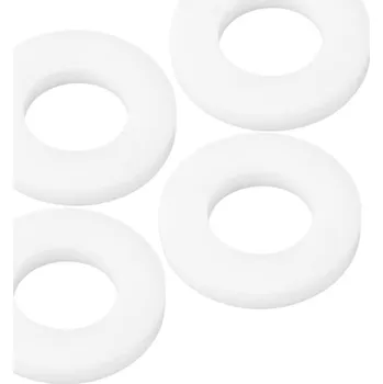 Příslušenství ke svářečce Těsnění pro dusík, pivní a formovací plyn (4 ks)