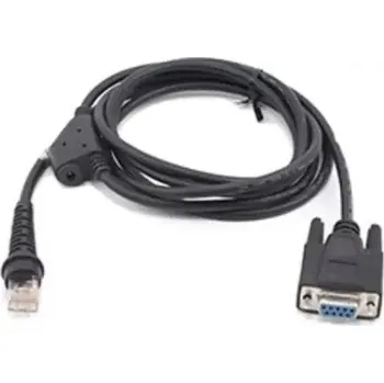 Newland Kabel RJ45-RS232 pro FR a FM 2m (CBL037R)