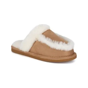 Dámská obuv Bačkory Home & Relax HR-01 Béžová 41