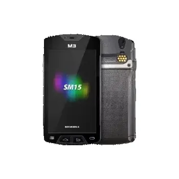 Datový terminál M3 Mobile SM15 W 4100mAh (S15W0C-N2CHSS-HF)