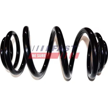 Pružina podvozku FAST FT12250