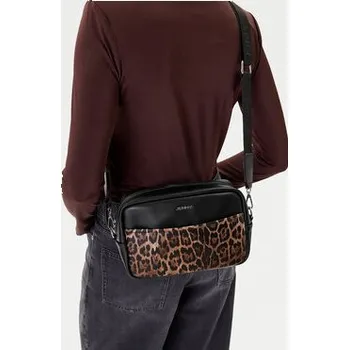 Kabelka Kabelka JENNY C-JNY-M-022-08 Černá NOSIZE