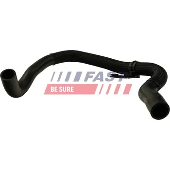 Chladič motoru Hadice chladiče FAST FT61094