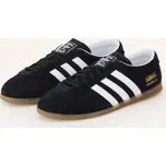 Adidas Originals Dámské Sneakersy Gazelle Lo Pro, černá /...