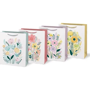 Dárková taška UNIPAP taška dárková T 5 mix č.104 260x320x138 5252883 579796