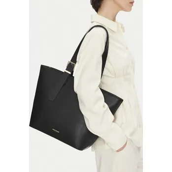 Kabelka Kabelka Gino Rossi C-AYSHA-KQ78 Černá NOSIZE