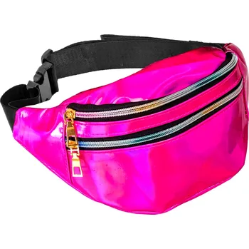 Metalická růžová ledvinka