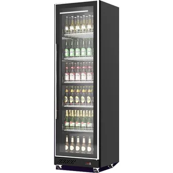 Chladnička prosklená CS 7526A 0005