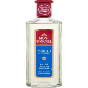 Unisex parfém Mont St Michel Naturelle Classique 250 ml kolínská voda unisex