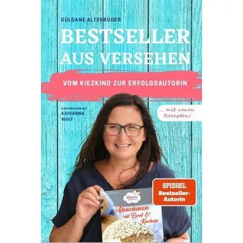 Bestseller aus Versehen - Altekrüger, Güldane