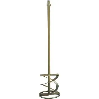 Míchadlo Míchadlo s dlouhou spirálou 120 x 540 mm