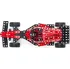 Stavebnice Merkur Merkur 0996100 Formule 1