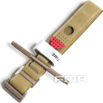 FMA Taktické tlakové škrtidlo GEN 7 - DE