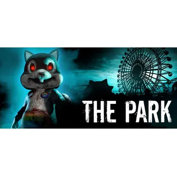 Počítačová hra The Park (PC) (Steam)