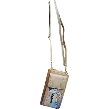 Kabelka Kabelka, barevná kočka