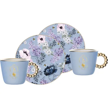 Bialetti Bridgerton set BRID001 60 ml 2 ks