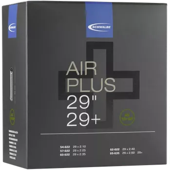 Duše na kolo Schwalbe Air Plus 10461620 29" x 2,10"-2,60" AV 40 mm