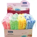 Elina Masážní cop 23 x 5 cm mix barev