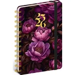 Notique Petito 18měsíční diář 13 x 18…