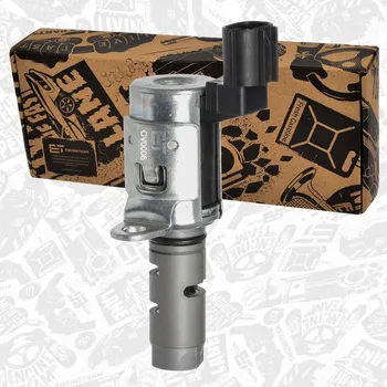 Motor automobilu Řídicí ventil, seřízení vačkového hřídele ET ENGINETEAM CV0006