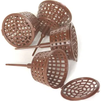 Košíček na hnojivo 4,5 cm průměr košíčku 10 ks