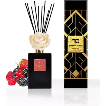 Vonná tyčinka DEDRA Tyčinkový bytový parfém, LADY MARMELADE’S 500 ml