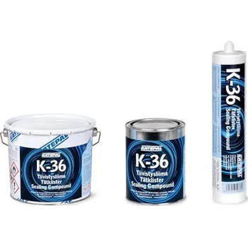 Bitumenová lepidla Katepal K-36