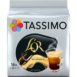 Tassimo L'or Absolu 16 ks