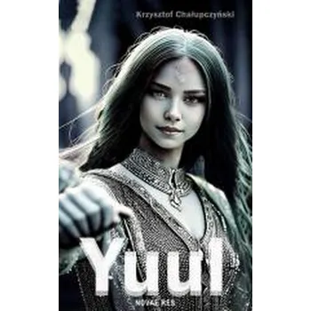 Yuul - Krzysztof Chałupczyński