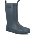 Barefoot dětské gumáky Bundgaard - Atlas modré Velikost: 30