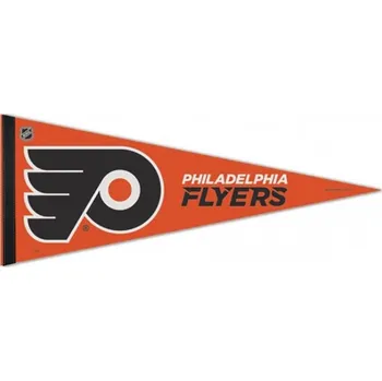 Vlajka Wincraft Vlajka Philadelphia Flyers NHL Premium Pennant