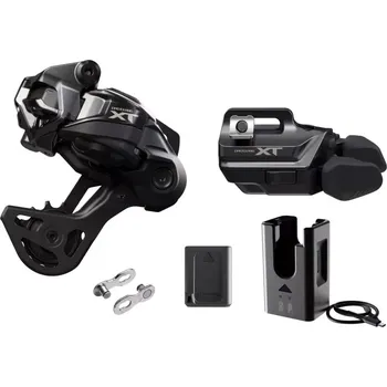 Shimano Deore XT Di2 Upgrade Set IGPM8250UPG05
