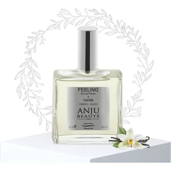Kosmetika pro psa Anju Beauté FEELING parfém pro psy a kočky Varianta: 100 ml
