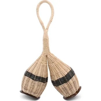 Latin Percussion Shaker CaxixiDouble LP5352 176206