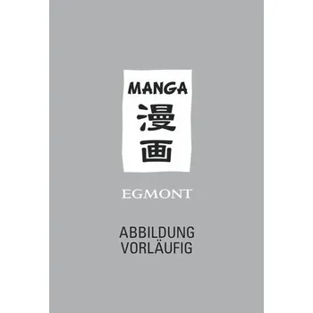 Komiks pro dospělé Ein Gefühl namens Liebe 16 - Morino, Megumi