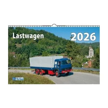 Lastwagen 2026