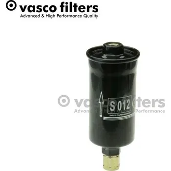 Palivový filtr Palivový filtr VASCO S012