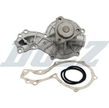 Chladič motoru Vodní čerpadlo, chlazení motoru DOLZ A150