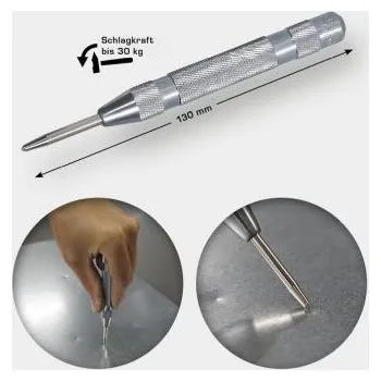 Nářadí pro automobil Důlčík Brilliant tools BT084911