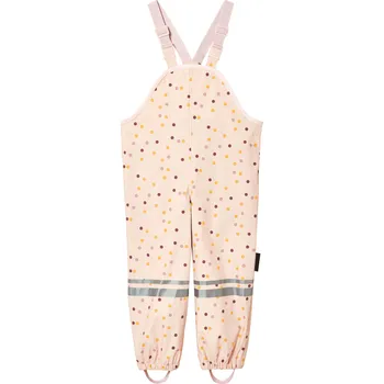 lupilu® Dívčí nepromokavé kalhoty (světle růžová, 110/116)