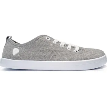 Dámské tenisky Anatomic tenisky STARTER ECO AE05 šedá na bílé podrážce Velikost EU: 38, vnitřní délka: 245, vnitřní šířka: 95