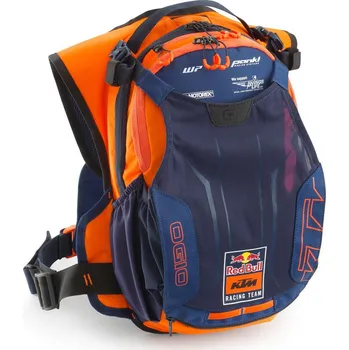 Batoh KTM REPLICA TEAM BAJA HYDRATION BACKPACK