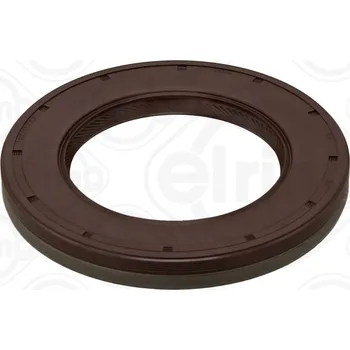 Těsnění motoru Těsnící kroužek hřídele, diferenciál ELRING 703.190