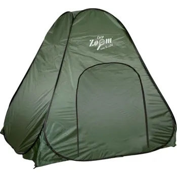 Bivak Carp Zoom Summer Bivvy zelený