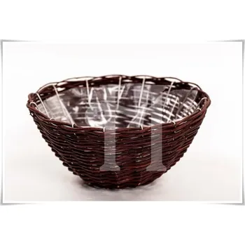 Květináč Květináč proutěný 002