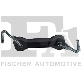 Držák, výfukový systém FISCHER AUTOMOTIVE 333-703