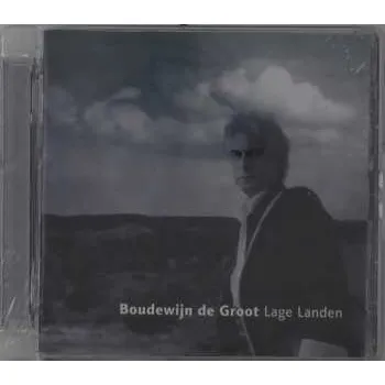 Zahraniční hudba CD Boudewijn De Groot: Lage Landen 2007