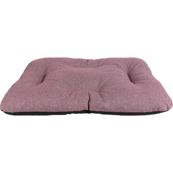 Polštář Polštář pro psy BARISSA růžová velikost M, L, XL Rozměr: XL - 95x75x10 cm